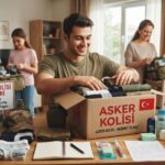 Asker Kolisi Rehberi