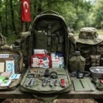 Asker Çantanızın Vazgeçilmezleri