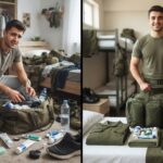 "Her Şey Dahil" Asker Seti Çözümleri