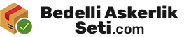 Bedelli Askerlik Seti | Hangisini Almalıyım?
