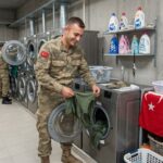 Bedelli Askerlikte Çamaşır Yıkama ve Kıyafet Bakımı Rehberi