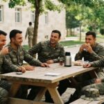 Rahat Bir Askerlik İçin Öneriler