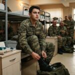 Bedelli Askerlikte İlk Hafta Psikolojik Olarak Nasıl Geçirilir?