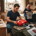 Acemi Birliğine Teslim Olmadan Önce Yapılması Gereken Son Hazırlıklar