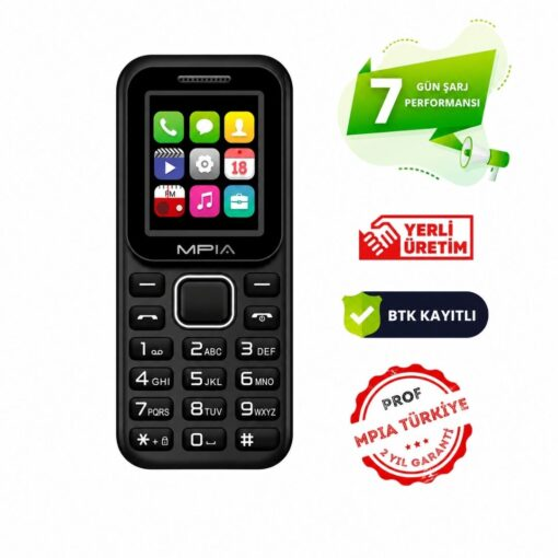 Bedelli Askerlikte Telefon